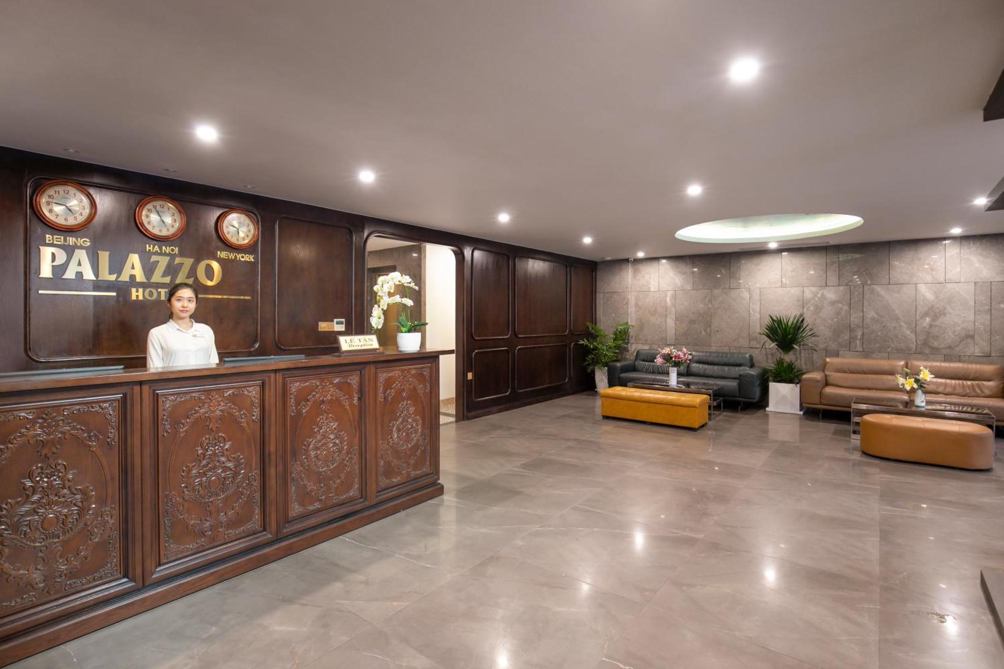 Palazzo Boutique Hotel Da Nang Bagian luar foto