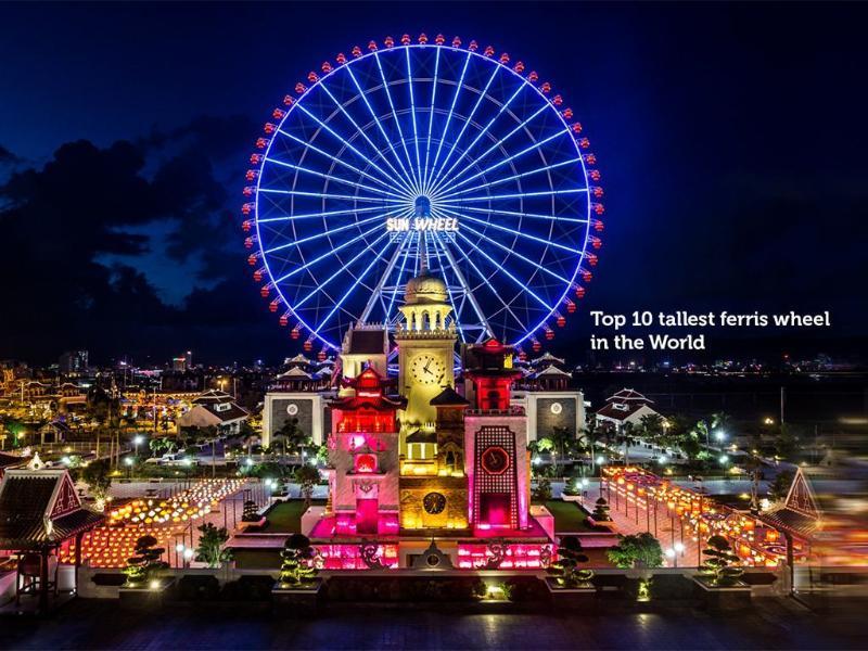 Palazzo Boutique Hotel Da Nang Bagian luar foto